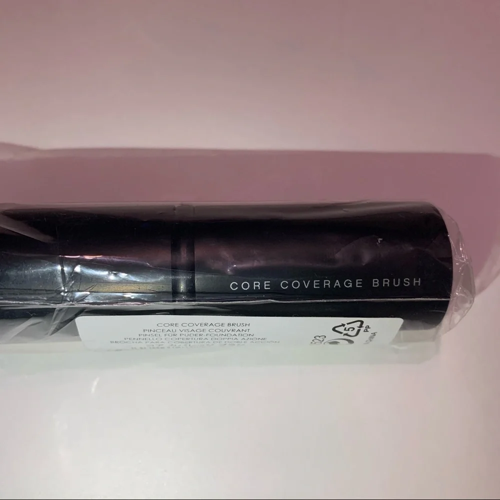 2 X Bareminerals core coverage brush
